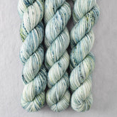 Pacifica - Miss Babs Yowza Mini superwash Merino wool yarn