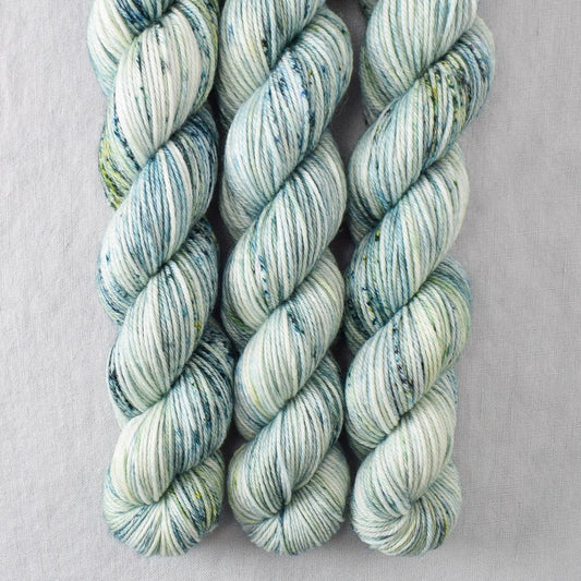 Pacifica - Miss Babs Yowza Mini yarn