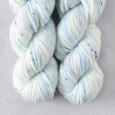 Page Turner - Miss Babs Yummy 2-Ply Toes superwash Merino wool yarn