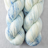 Page Turner - Miss Babs Yowza superwash Merino wool yarn