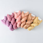 Painted Desert - Gradient Set - Babette