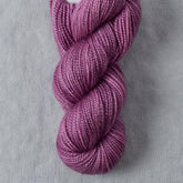 Painted Desert 2 - Miss Babs Yummy 2-Ply Toes superwash Merino wool yarn