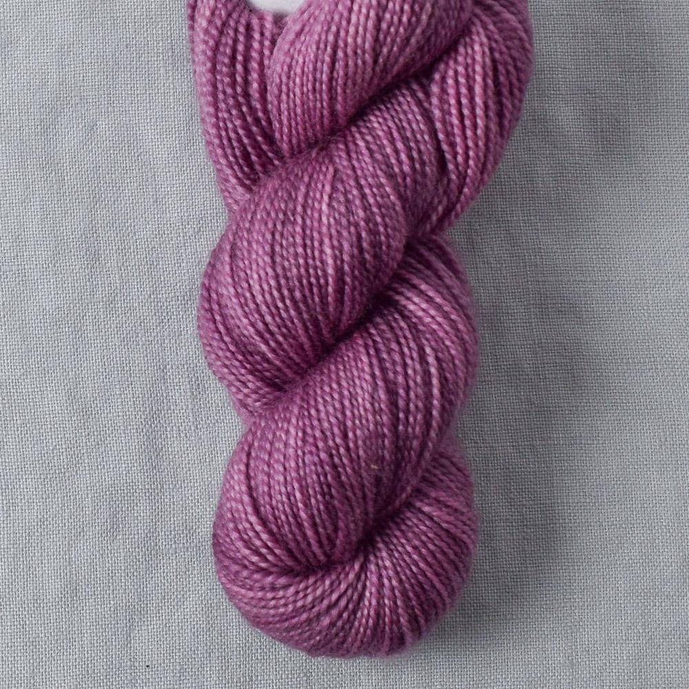 Painted Desert 2 - Miss Babs Yummy 2-Ply Toes superwash Merino wool yarn