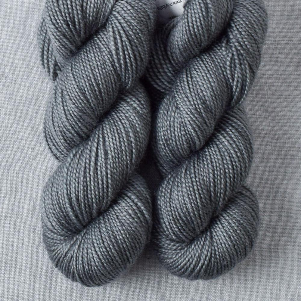 Painted Desert 6 - Miss Babs Yummy 2-Ply Toes superwash Merino wool yarn