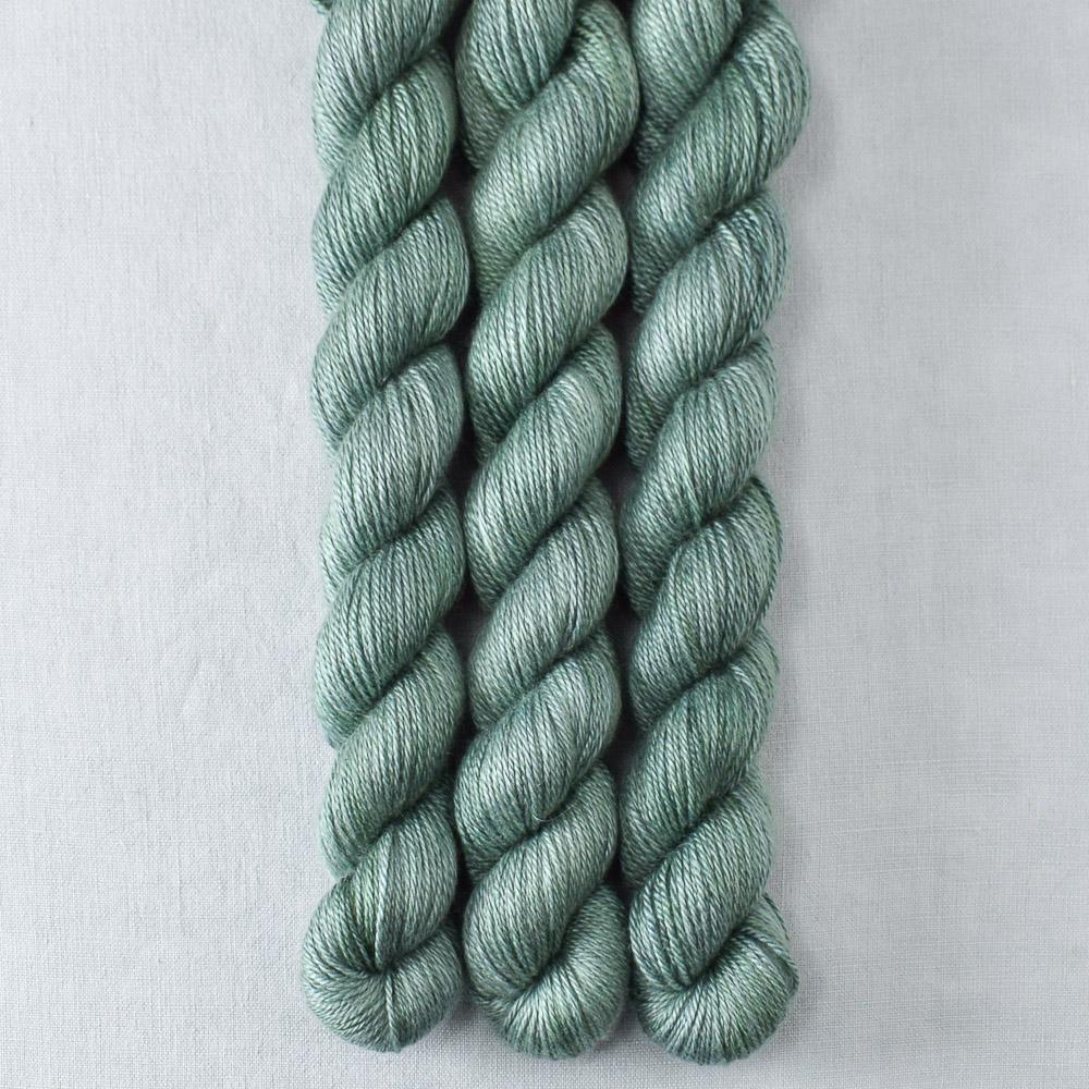 Pallon Beach - Miss Babs Sojourn cashmere and silk yarn