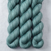 Pallon Beach - Miss Babs Tarte wool blend sock yarn