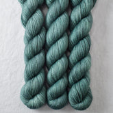 Pallon Beach - Miss Babs Yowza Mini superwash Merino wool yarn