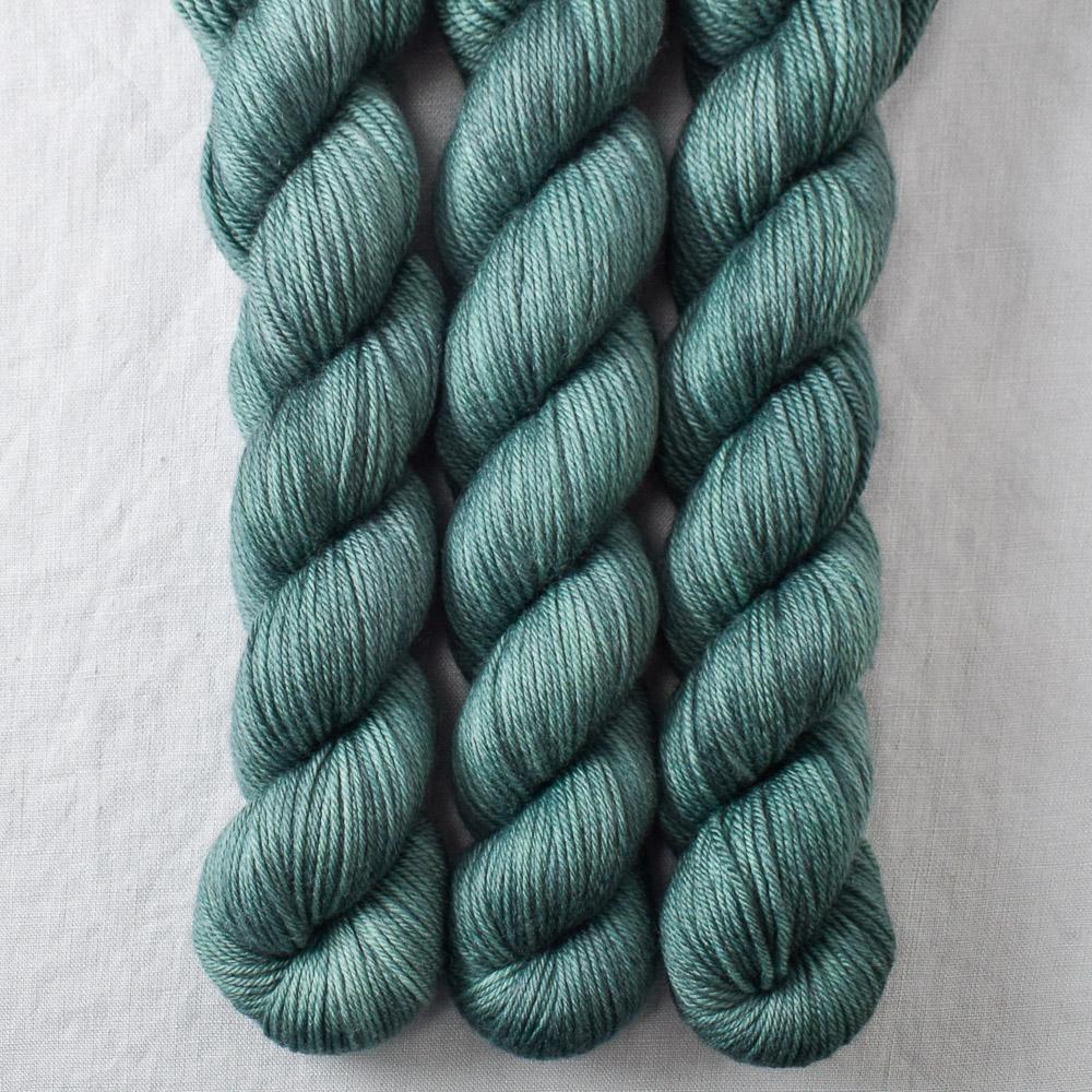 Pallon Beach - Miss Babs Yowza Mini superwash Merino wool yarn