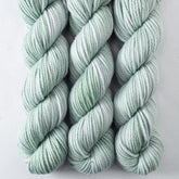 Palm Valley - Miss Babs K2 chunky merino wool yarn
