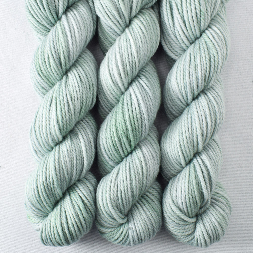 Palm Valley - Miss Babs K2 chunky merino wool yarn