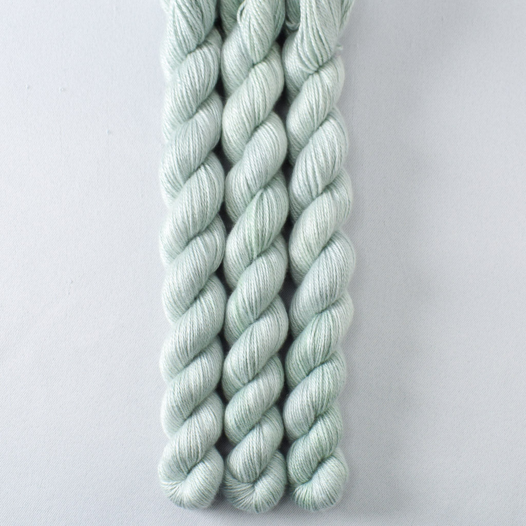 Palm Valley - Miss Babs Sojourn cashmere and silk yarn