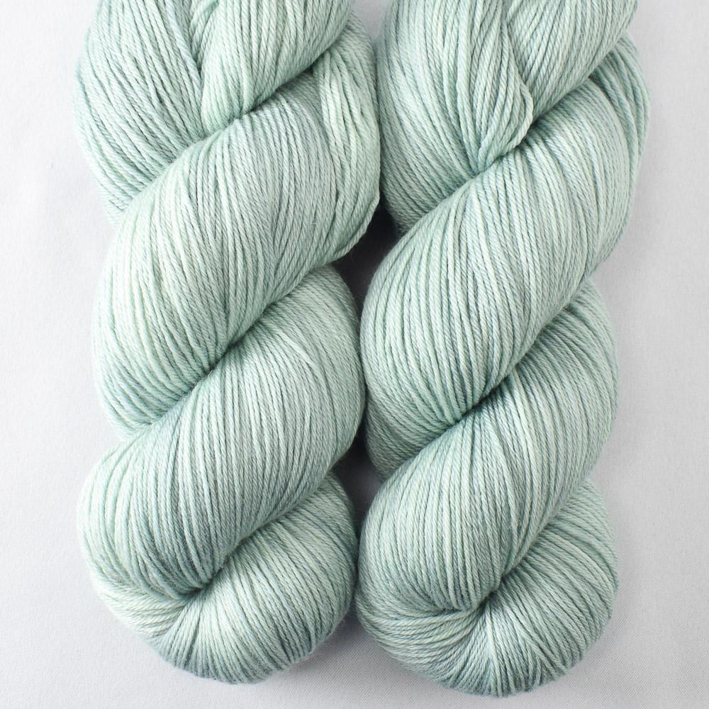 Palm Valley - Miss Babs Yowza superwash Merino wool yarn