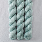 Palm Valley - Miss Babs Yowza Mini superwash Merino wool yarn