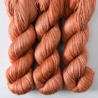 Paprika - Miss Babs Holston yarn