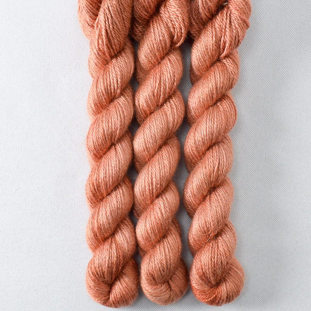 Paprika - Miss Babs Holston Mini yarn