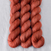 Paprika - Miss Babs Yet yarn