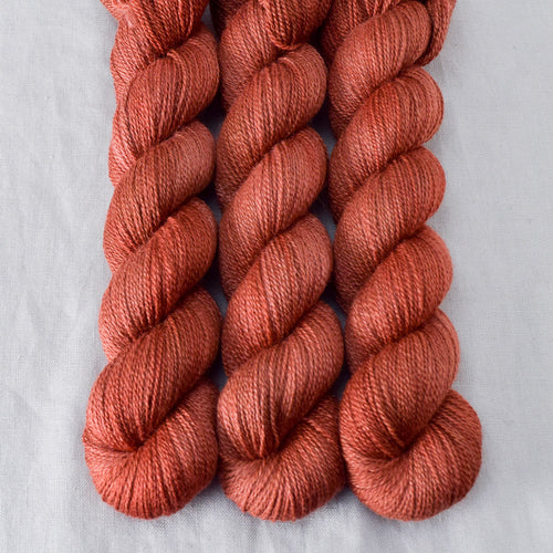 Paprika - Miss Babs Yet yarn