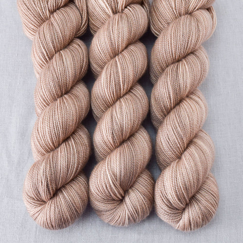 Parchment - Miss Babs Yummy 2-Ply yarn