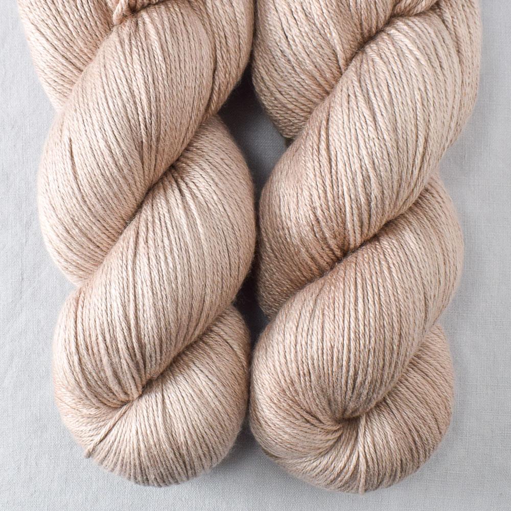Parchment - Miss Babs Big Silk yarn