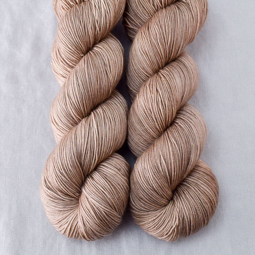 Parchment - Miss Babs Keira yarn