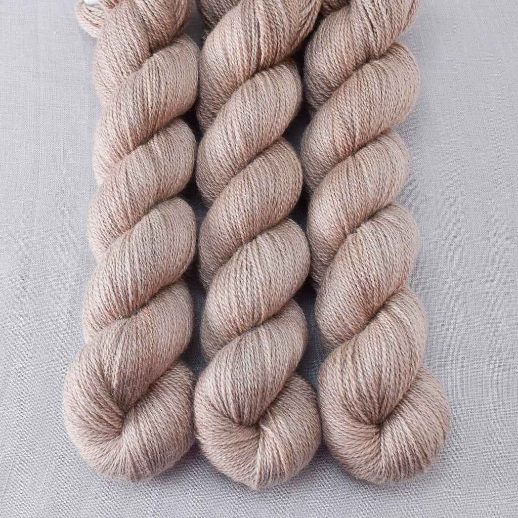 Parchment - Miss Babs Yet yarn