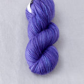 Parrotlet - Miss Babs Yummy 2-Ply Toes superwash Merino wool yarn