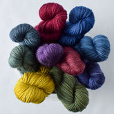 Party Dresses - Miss Babs 2-Ply Mini Grab Bag
