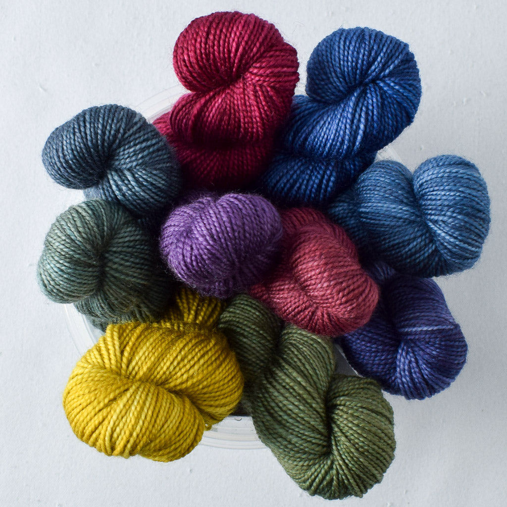 Party Dresses - Miss Babs 2-Ply Mini Grab Bag