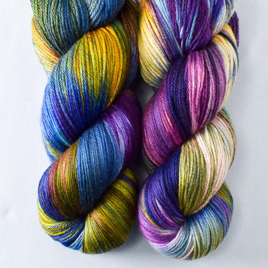 Party Favors - Miss Babs Big Silk yarn