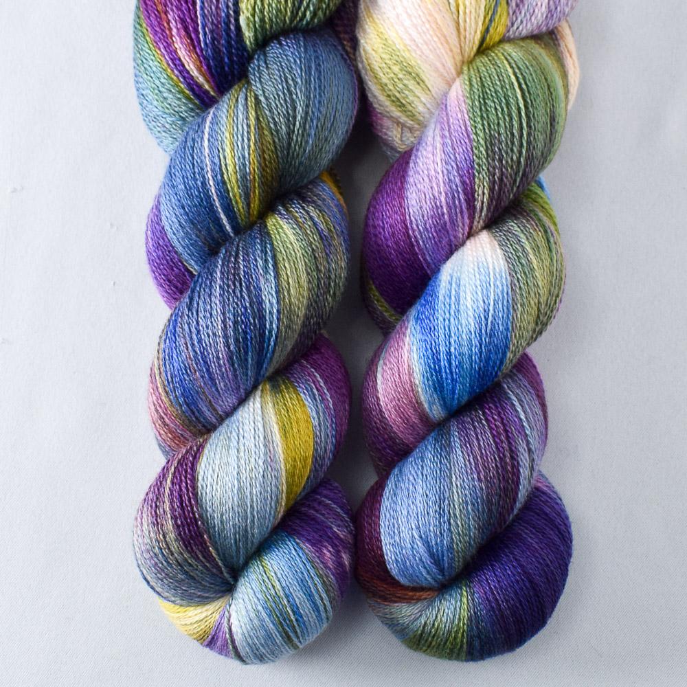 Party Favors - Miss Babs Yearning yarn