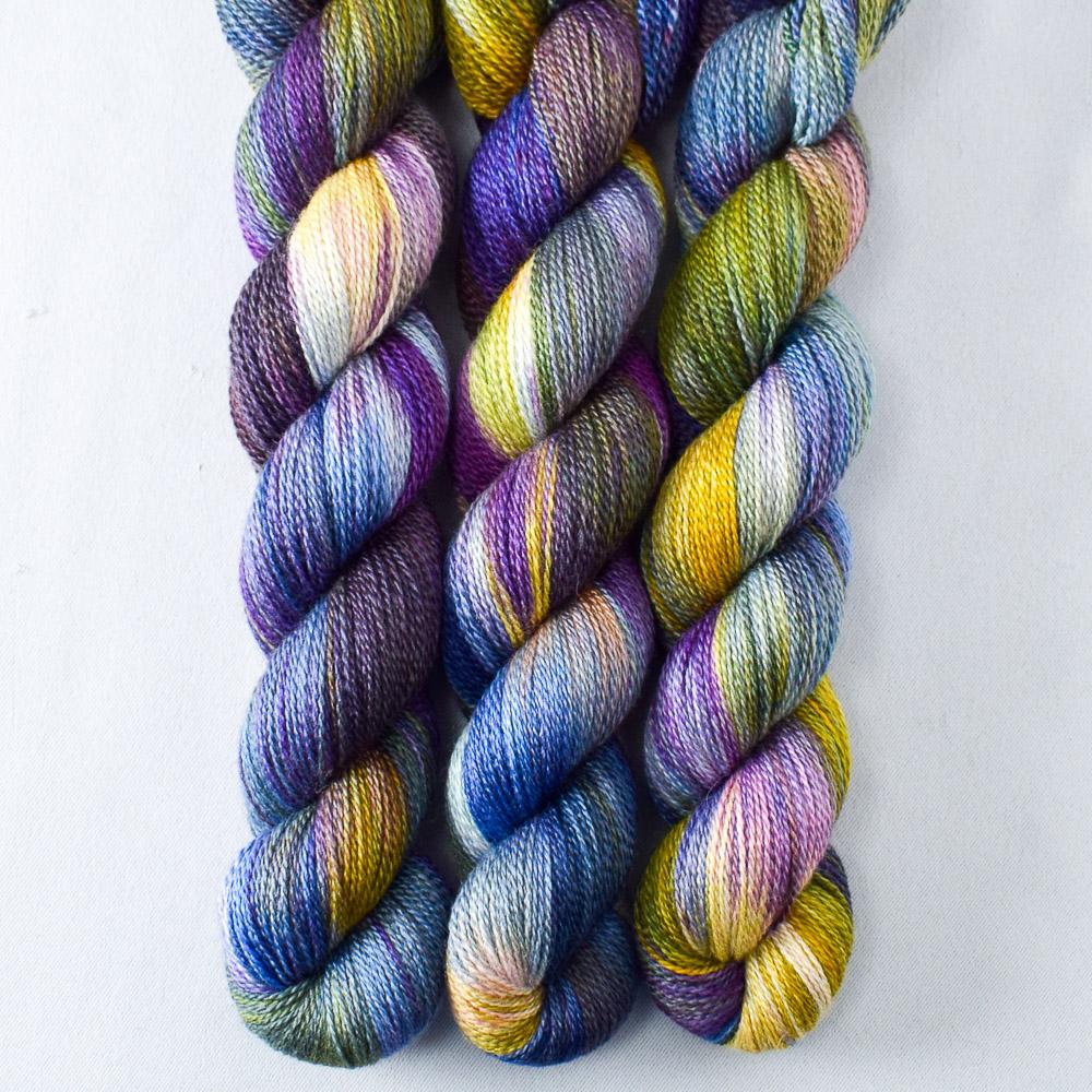 Party Favors - Miss Babs Yet yarn