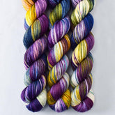 Party Favors - Miss Babs Yowza Mini superwash Merino wool yarn