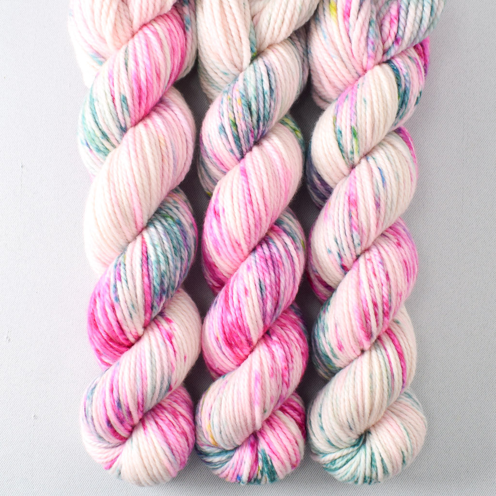 Party Time - Miss Babs K2 yarn