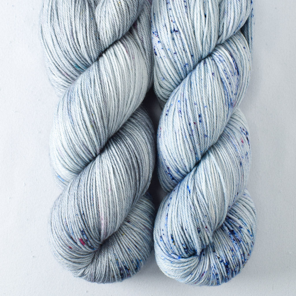 Passel - Miss Babs Yowza superwash Merino wool yarn