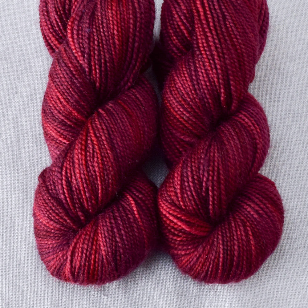 Passion - Miss Babs 2-Ply Toes yarn