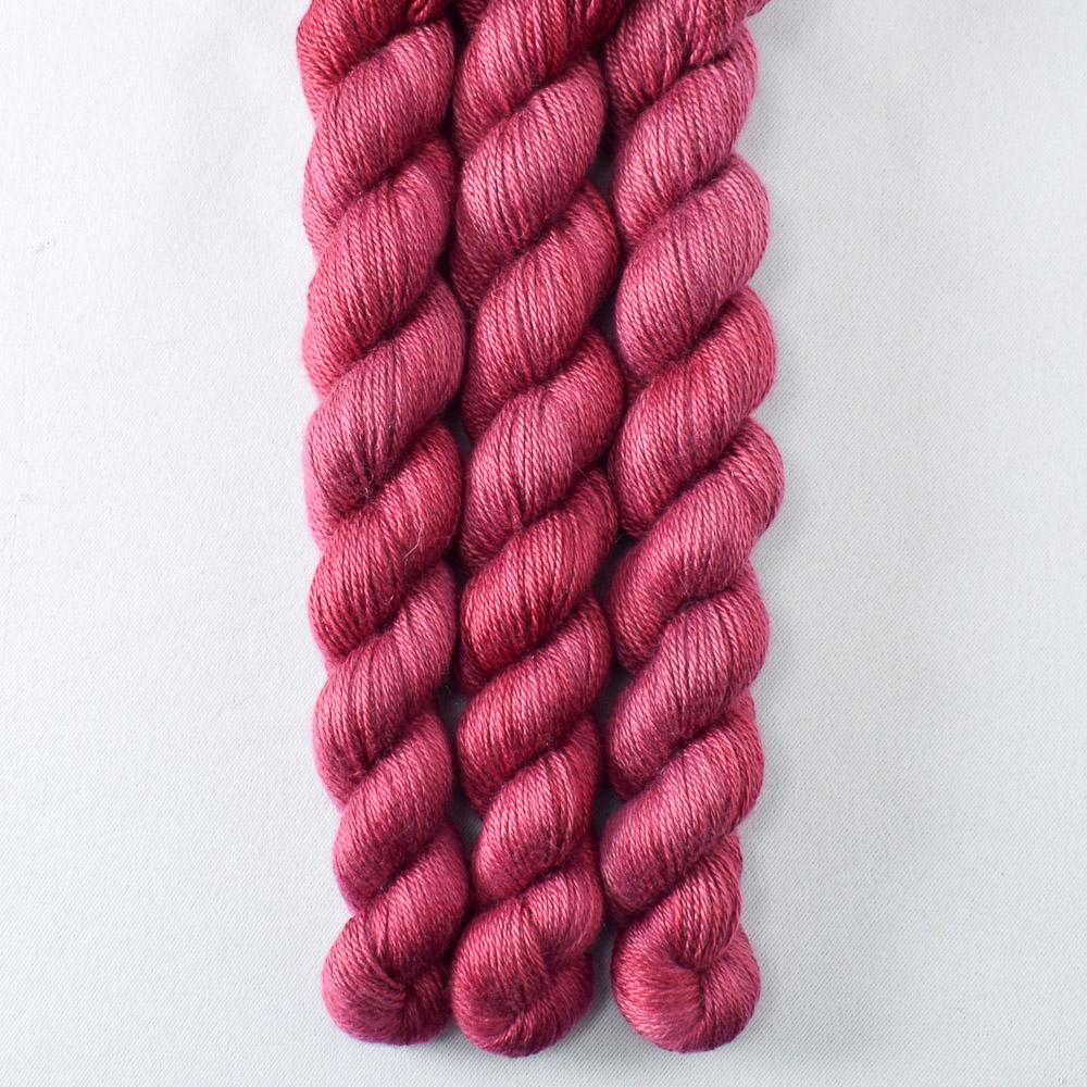 Passion - Miss Babs Sojourn yarn