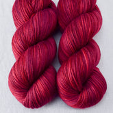 Passion - Miss Babs Yowza superwash Merino wool yarn