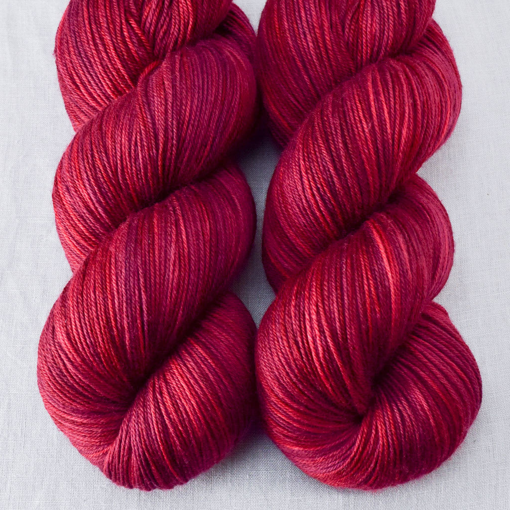 Passion - Miss Babs Yowza superwash Merino wool yarn