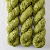 Pastoral - Miss Babs Yummy 2-Ply superwash Merino wool yarn