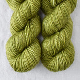 Pastoral - Miss Babs Yummy 2-Ply Toes superwash Merino wool yarn