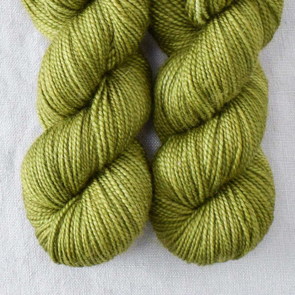 Pastoral - Miss Babs Yummy 2-Ply Toes superwash Merino wool yarn