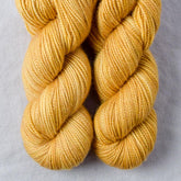 Patina - Miss Babs Yummy 2-Ply Toes superwash Merino wool yarn