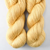 Patina - Miss Babs Big Silk wool and silk blend yarn