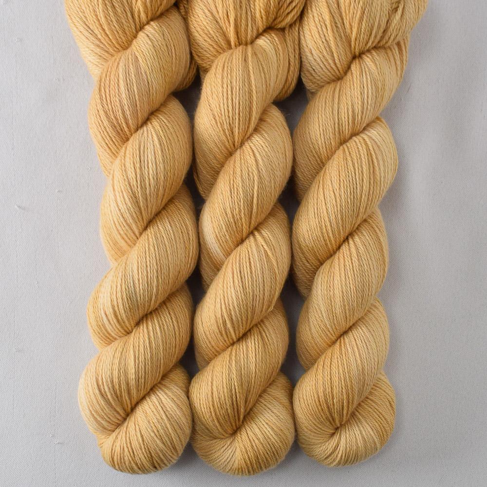 Patina - Miss Babs Caroline merino-cashmere-nylon yarn