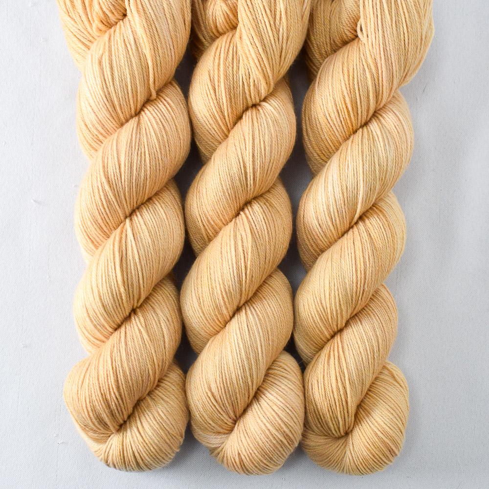 Patina - Miss Babs Tarte yarn