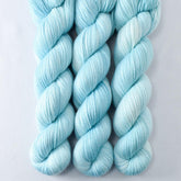 Pawdon Me - Miss Babs Caroline merino-cashmere-nylon yarn