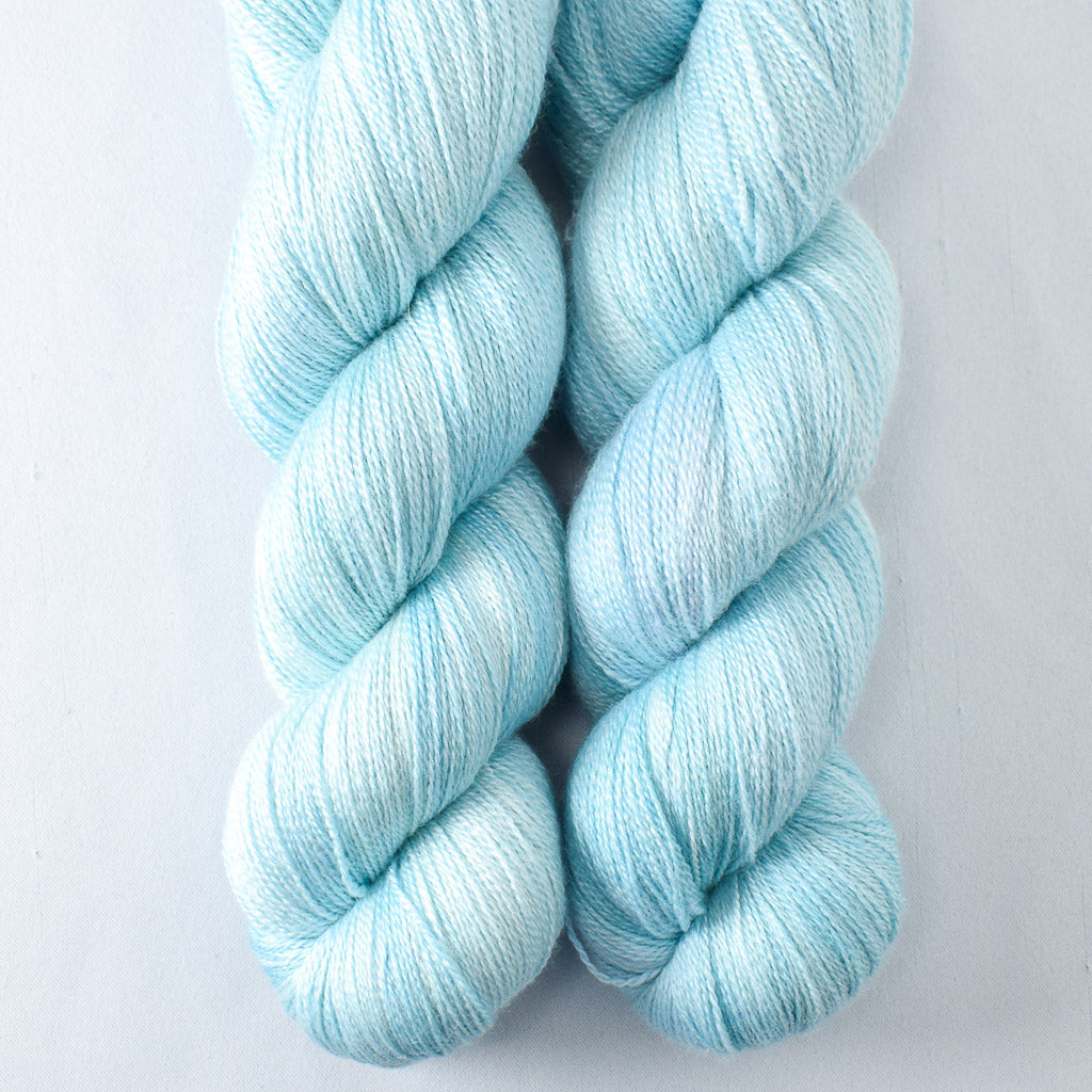 Pawdon Me - Miss Babs Yearning yarn