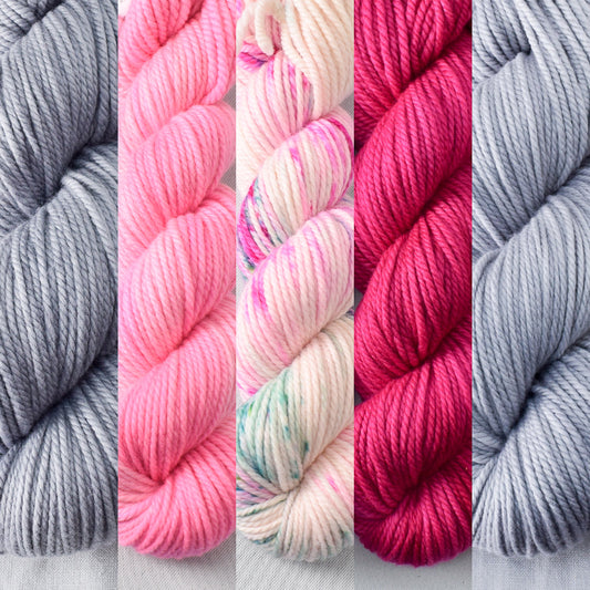 Pawp Tart - Pawp Tart Set - Babette