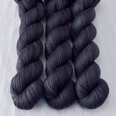 Peace - Miss Babs Yummy 2-Ply superwash Merino wool yarn