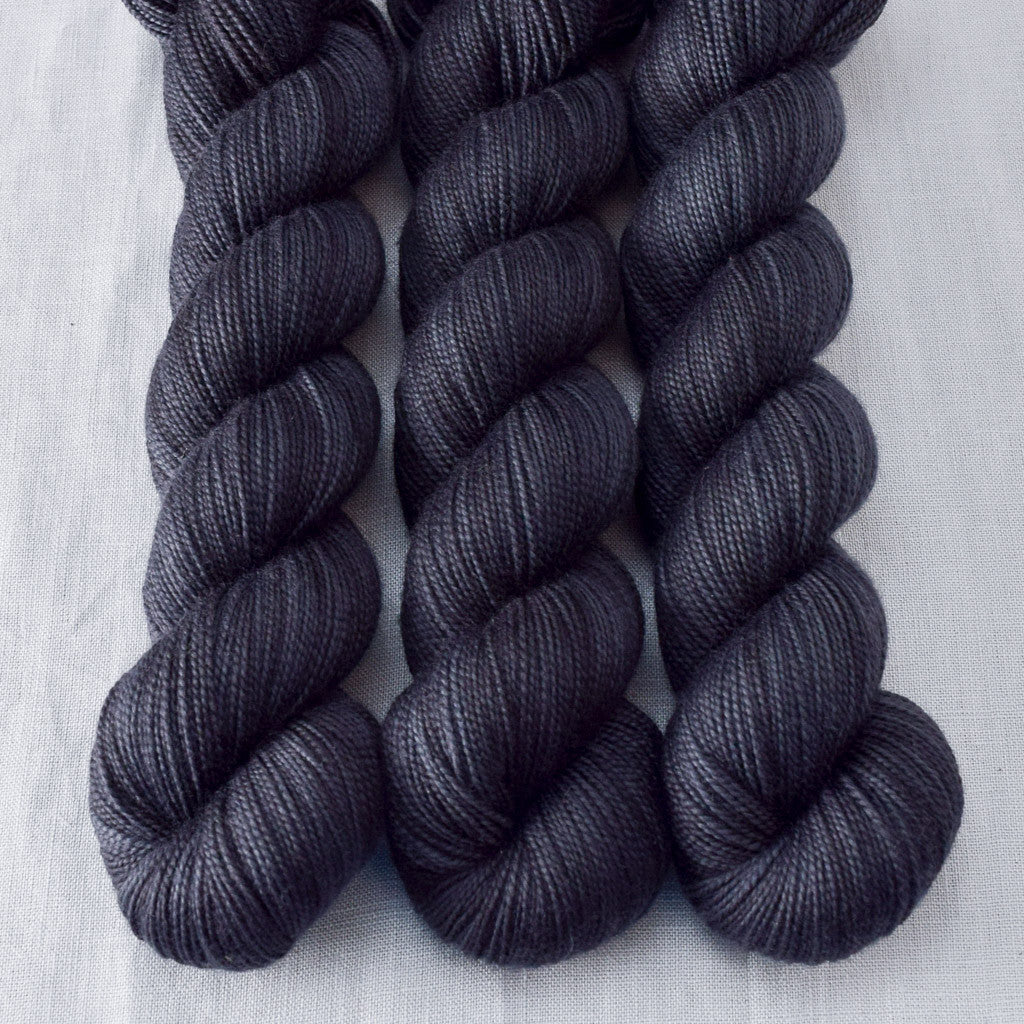 Peace - Miss Babs Yummy 2-Ply superwash Merino wool yarn